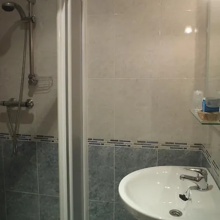 Galatea Гостевой дом 3*