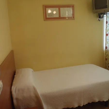 Konukevi Galatea O Vicedo