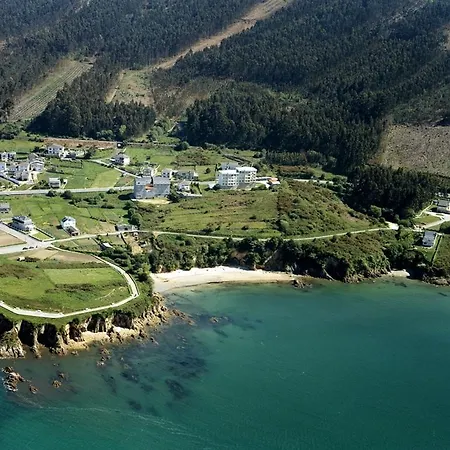 Affittacamere Galatea O Vicedo