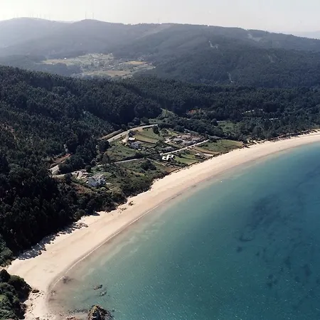 Galatea Konukevi O Vicedo