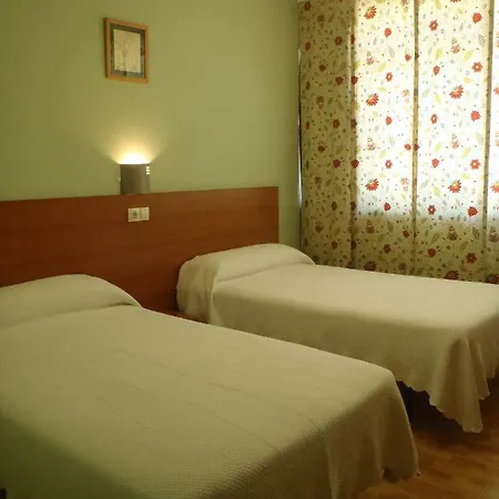 Гостевой дом Galatea Виседо