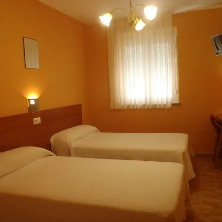 Affittacamere Galatea 3*