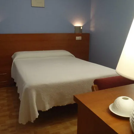 Galatea Affittacamere O Vicedo