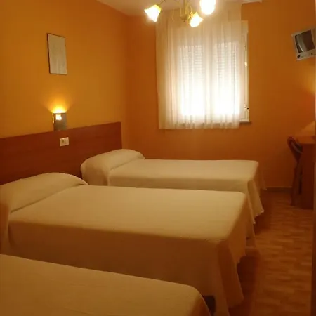 Konukevi Galatea O Vicedo