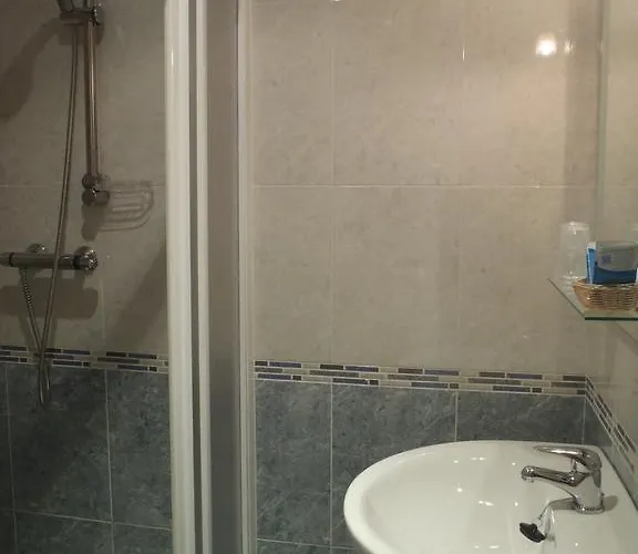 Galatea Affittacamere 3*