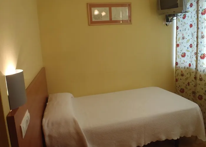 Konukevi Galatea O Vicedo