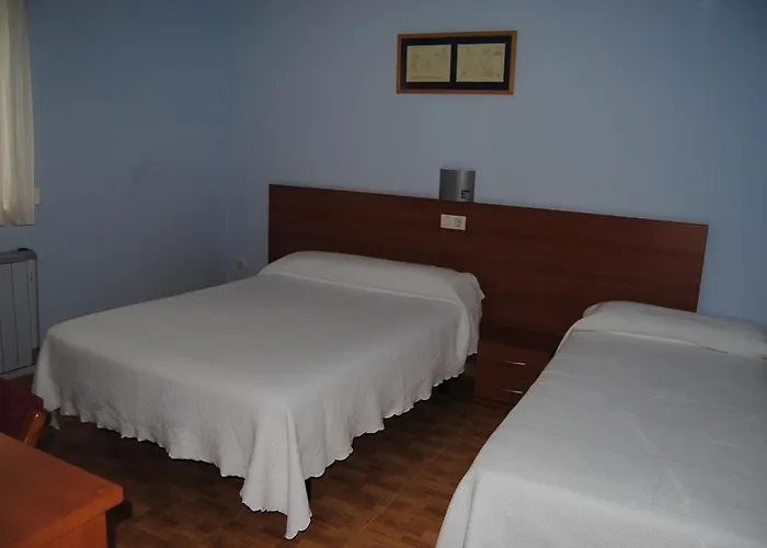 Affittacamere Galatea