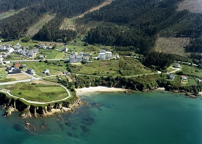 Affittacamere Galatea O Vicedo