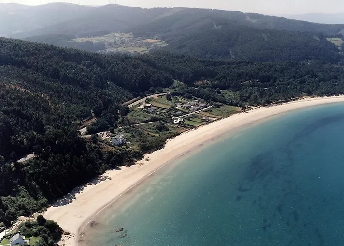 Galatea Affittacamere O Vicedo