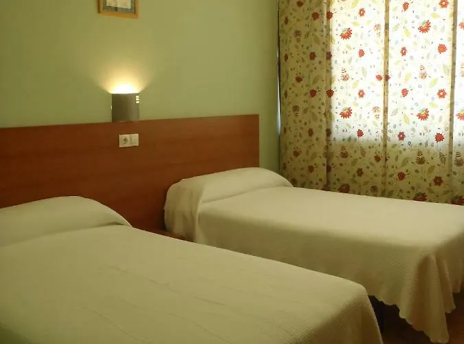 Konukevi Galatea O Vicedo