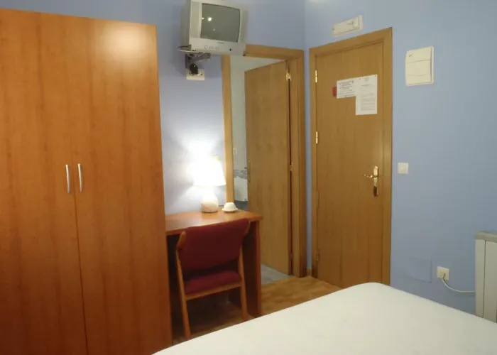 Galatea Affittacamere 3*