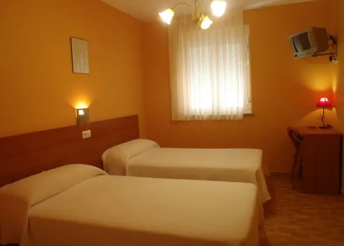 Affittacamere Galatea 3*