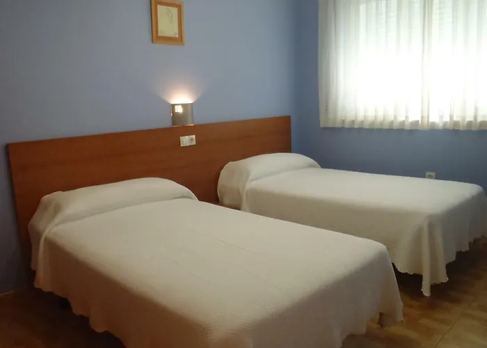 Affittacamere Galatea 3*