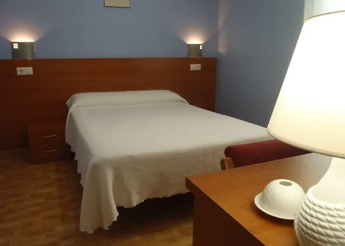 Galatea Konukevi O Vicedo