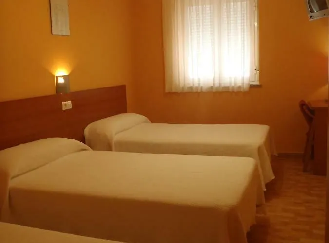 Affittacamere Galatea O Vicedo